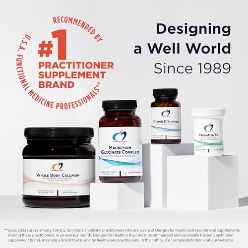 Designs for Health BRF 45 - Vitamin K1 + Vitamin K2 as MK-4 to Promote Bone Strength, Healthy Aging + Arterial Health - 2 Forms of Vitamin K + GG to Aid Vitamin K2 MK4 Production (60 Softgels) Designs for Health