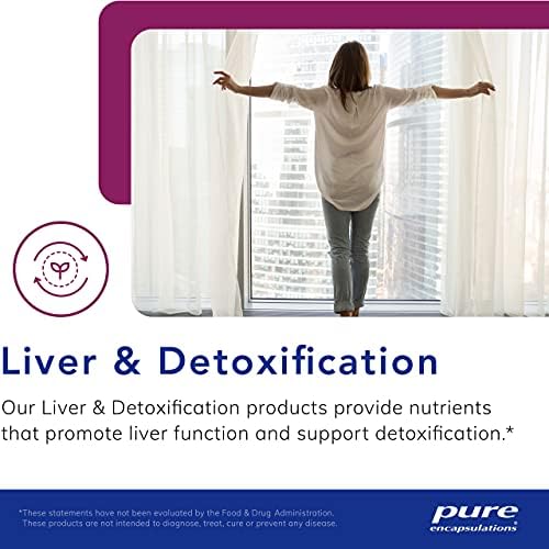 Pure Encapsulations DIMPRO 100 - Diindolylmethane Supplement - for Breast, Cervical & Prostate Health - Gluten Free & Vegan - 60 Capsules Pure Encapsulations