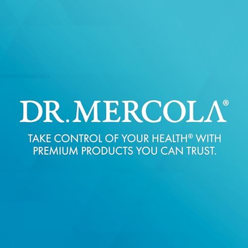 Dr. Mercola, Pau d'Arco, 60 Servings (120 Capsules), non GMO, Soy-Free, Gluten Free Dr. Mercola