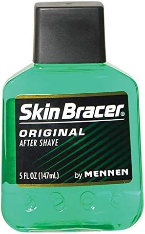 MENNEN Menn Skn Bracr Size 5z, 5 Fl Oz Mennen