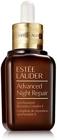 Estee Lauder Estee advanced night repair synchronized recovery complex ii for all skin type, 1.7 Ounce Estee Lauder