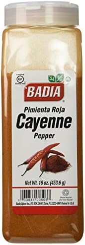 Badia Pepper Cayenne Ground, 1.75 oz Badia