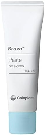 6212050 - Brava Sting-Free Paste 2 oz (Унции). by Coloplast Inc Coloplast