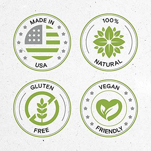 Stevia 120 Capsules, 1000 mg, USDA Organic Stevia (Stevia Rebaudiana) Dried Leaf (120 Capsules) Secrets of the Tribe