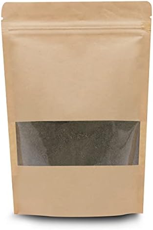 Kalmegh Powder (Порошок) | 200 GMS / 0.44 Lbs | Andrographis Paniculata | Green Chirette | Nilavembu Foodherbs