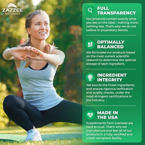 Zazzee USDA Organic Milk Thistle 30:1 Extract, 7500 mg Strength, 120 Vegan Capsules, 80% Silymarin Flavonoids, Standardized and Concentrated 30X Extract, 100% Vegetarian, All-Natural and Non-GMO Zazzee