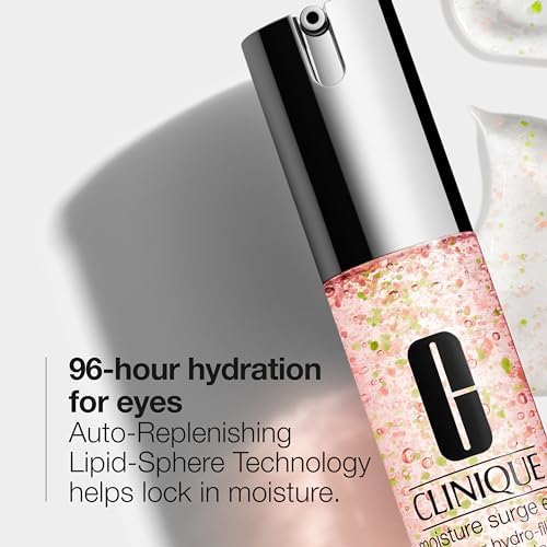 Clinique Moisture Surge Eye 96-Hour Hydro-Filler Concentrate | Hydrating + Brightening Clinique