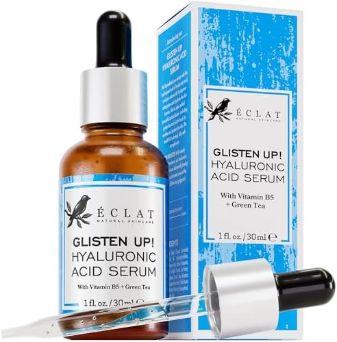  Eclat Skincare