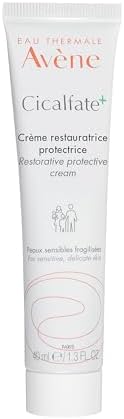 Eau Thermale Avene Cicalfate+ Restorative Protective Cream Eau Thermale Avène