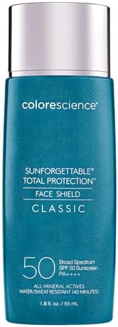 Colorescience Total Protection Face Shield SPF 50 Colorescience