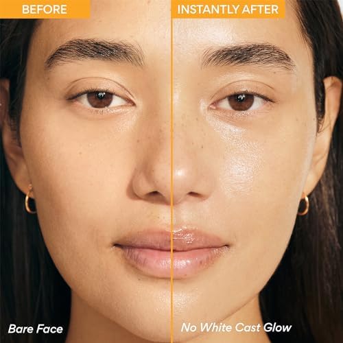 innisfree Daily UV Defense Sunscreen Broad Spectrum SPF 36, Invisible Korean Sunscreen for Face with No White Cast Innisfree