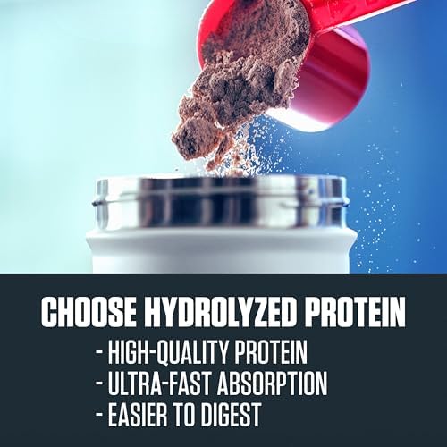 Dymatize ISO100 Hydrolyzed Protein Powder (Порошок), 100% Whey Isolate, Cinnamon Cereal, 20 Servings (Порции), Gluten-Free Dymatize