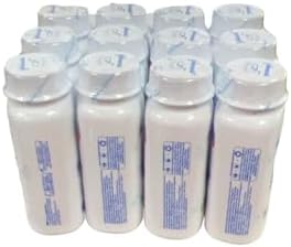 Присыпка BLUE RIBBON Baby Powder, 1.7 OZ (упаковка из 12) BLUE RIBBON