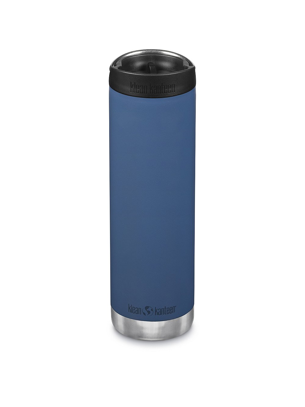 20 oz TKWide Insulated Coffee Tumbler with Café Cap Klean Kanteen