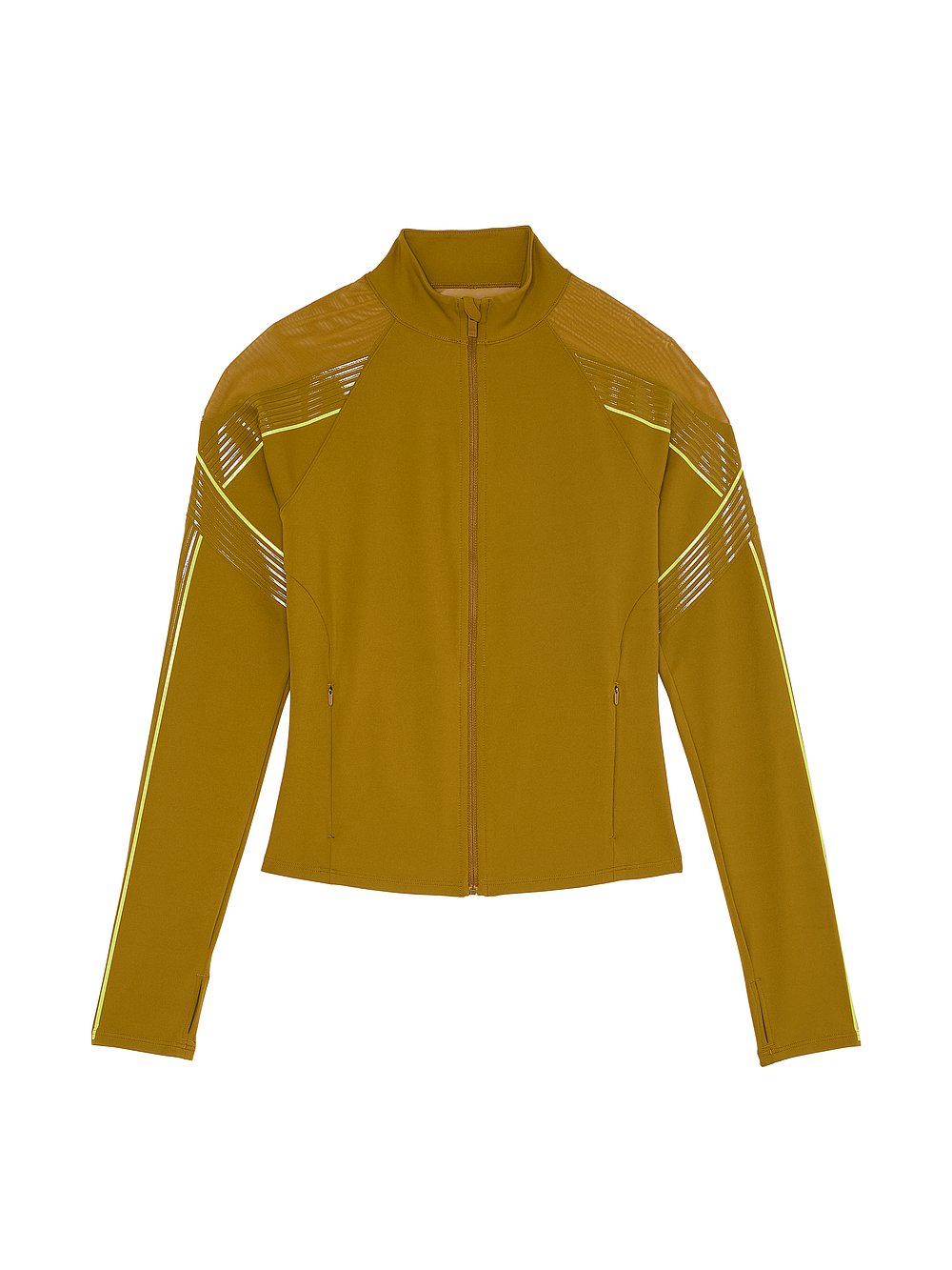 Женское Худи VSX Elevate™ Refined Contours Jacket VSX