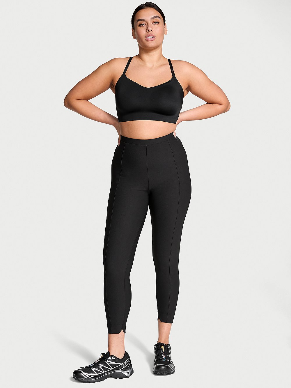 Женские Повседневные брюки VSX LUXRib Legging VSX