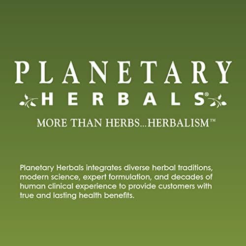 Planetary Herbals Full Spectrum Pumpkin Seed Oil, Botanical Support for The Prostate*, 1,000 mg - 180 Count Planetary Herbals