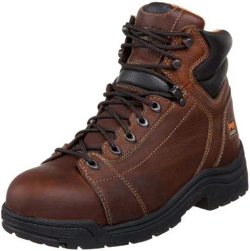 Мужские Рабочие ботинки Timberland PRO Mt. Maddsen Hiker Boot Industrial Work Timberland PRO