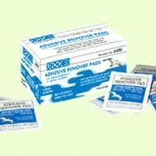 Urocare Adhesive Remover Pads (Box of 50) UROCARE PRODUCTS INC.