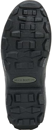 Мужские зимние ботинки Muck Boot с водонепроницаемостью и защитой до -40°C Muck