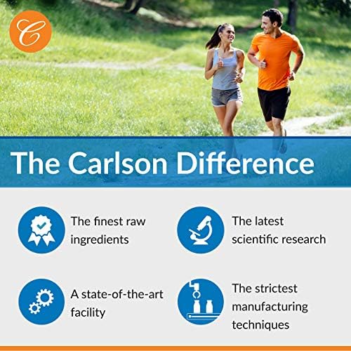 Carlson - A & D, 25000 IU (7500 mcg RAE) Vitamin A, 1000 IU (25 mcg) Vitamin D, Vision Support, Skin Health, 100 Softgels (Мягкие капсулы) Carlson