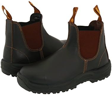 Мужские Ботинки челси Blundstone 172 с металлическим носком Blundstone