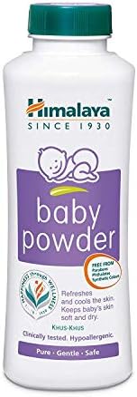 Присыпка Himalaya Baby Powder, 200 г Himalaya