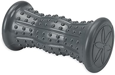 Gaiam Restore Hot/Cold Foot Massage Roller Gaiam