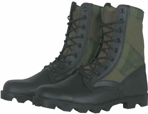 Женские Рабочие ботинки Fox Outdoor Vietnam Jungle Boot Fox Outdoor