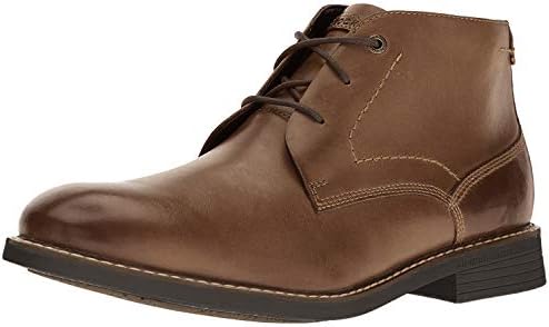 Мужские ботинки Rockport Classic Break Chukka с классическим дизайном Rockport