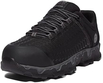 Timberland Men's Powertrain Sport Alloy Safety Toe Electrical Hazard Timberland PRO