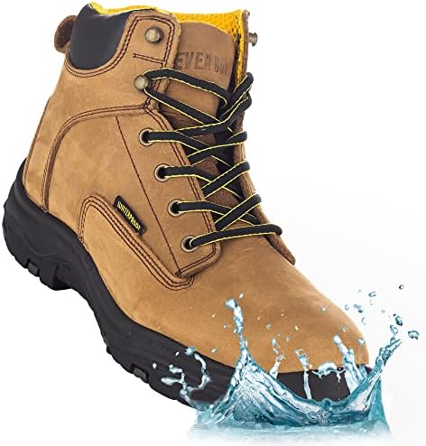 Мужские Рабочие ботинки EVER BOOTS ULTRA DRY EVER BOOTS