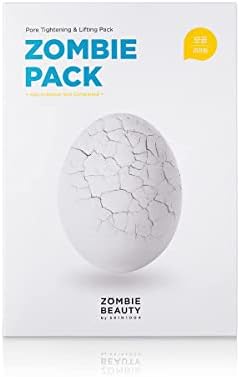 SKIN1004 Zombie Pack 1 Box, 8ea, Hydrating SKIN1004