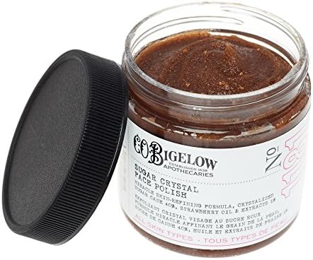 C.O. Bigelow Face Care Collection Sugar Crystal Face Polish C. O. Bigelow