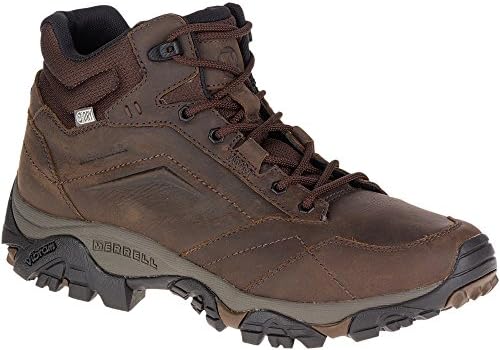 Merrell Moab Adventure Chelsea Waterproof Men's Merrell