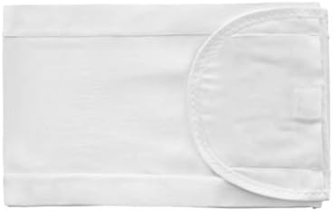 Brava Ostomy Support Belt, Extra-Large (40-46 Inch) Brava