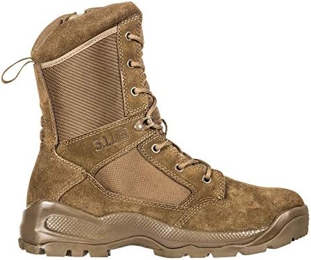 Мужские Рабочие ботинки 5.11 Tactical A.T.A.C. 2.0 8-Inch 5.11