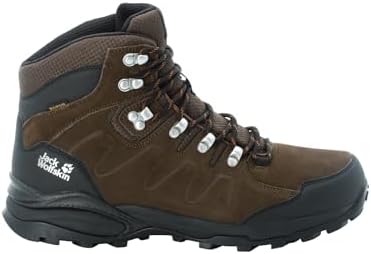 Мужские Спортивные ботинки Jack Wolfskin Mid Cut Jack Wolfskin