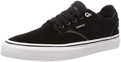 Мужская Спортивная обувь Emerica Dickson Low Top Vulc Emerica