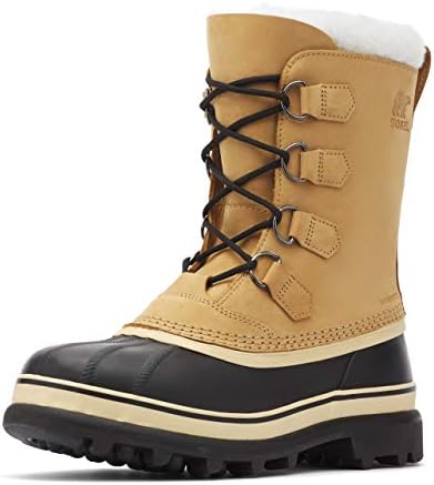 Sorel Men's Caribou Snow Boot SOREL