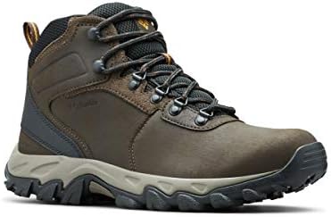 Columbia Men's First Generation Newton Ridge Plus Ii Waterproof Columbia