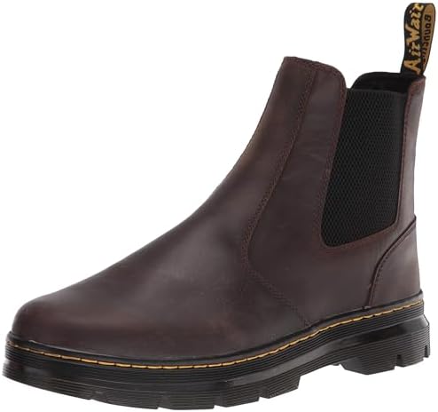  Ботинки челси Dr. Martens Embury Dr. Martens