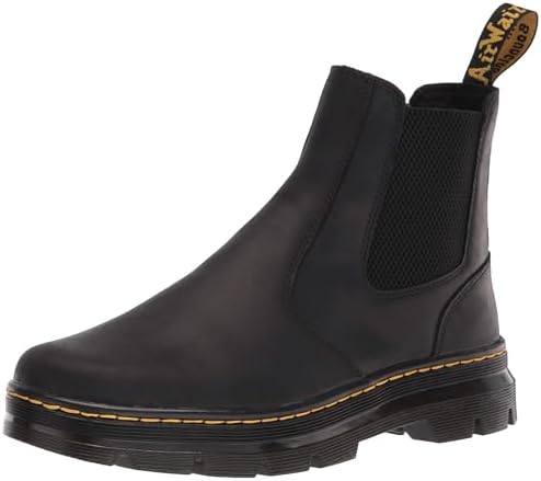 Унисекс Ботинки челси Dr. Martens Hardie II Dr. Martens