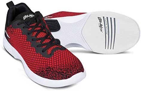 Мужская Спортивная обувь KR Strikeforce Prime Athletic Bowling Shoe KR Strikeforce