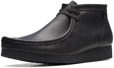 Мужские Ботинки на шнуровке Clarks Shacre Clarks