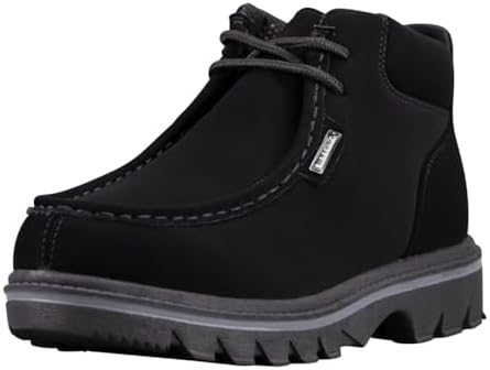 Мужские Ботинки на шнуровке Lugz Fringe Lugz