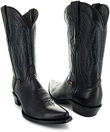 Мужские Ковбойские сапоги Soto Boots H50030 Soto Boots