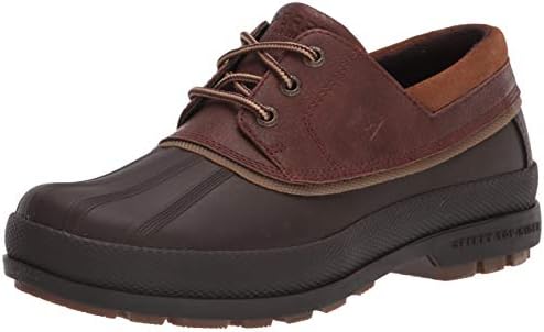 Мужские Зимние ботинки и сапоги Sperry Cold Bay 3-Eye Sperry