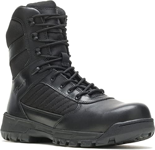 Мужские Рабочие ботинки Bates Tactical Sport 2 Tall Zip Composite Toe Bates