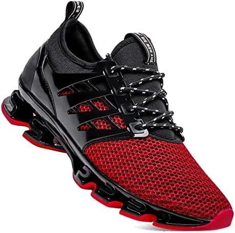 Мужские Кроссовки TSIODFO Sport Running Athletic Tennis Walking Shoes TSIODFO